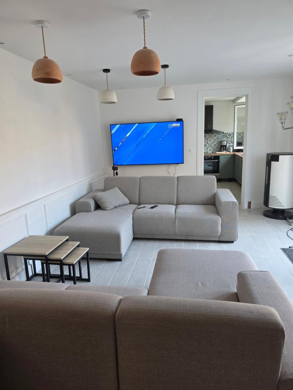 Gite de la cité 30 personnes avec piscine House in Grand Est