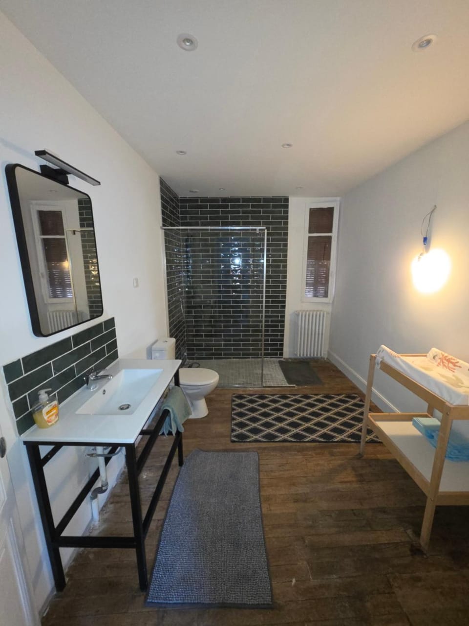 Gite de la cité 30 personnes avec piscine House in Grand Est
