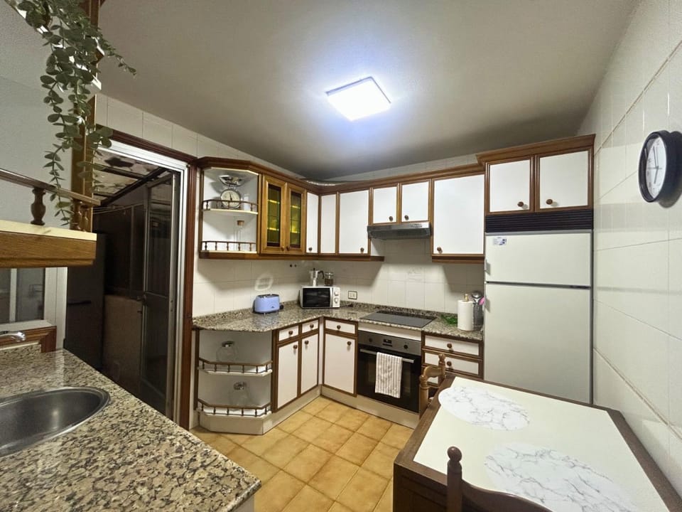 Apartamento en A Coruña Apartment in A Coruna