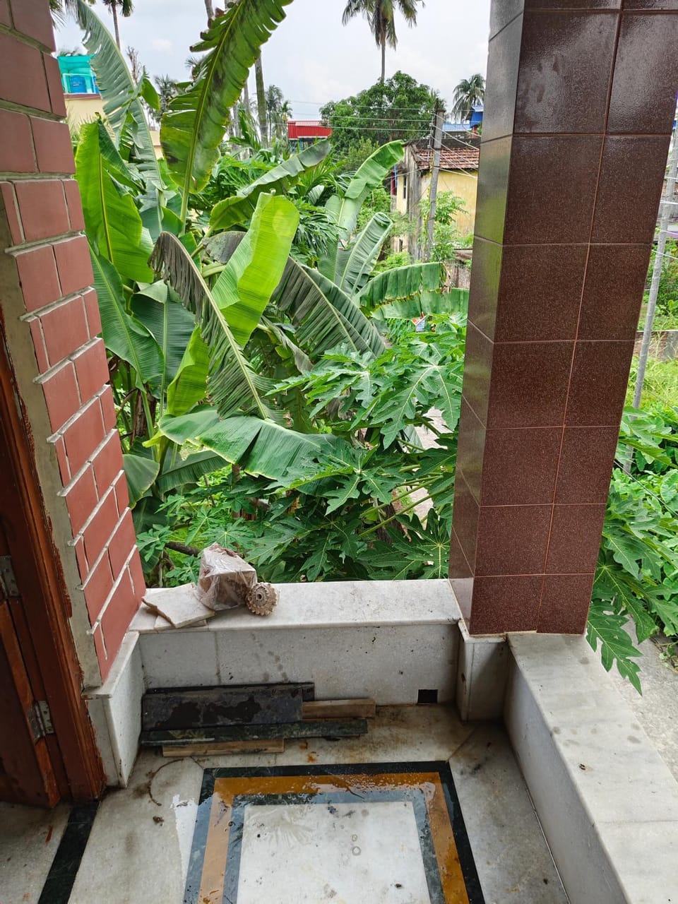 Pranusree Holiday Home House in Kolkata