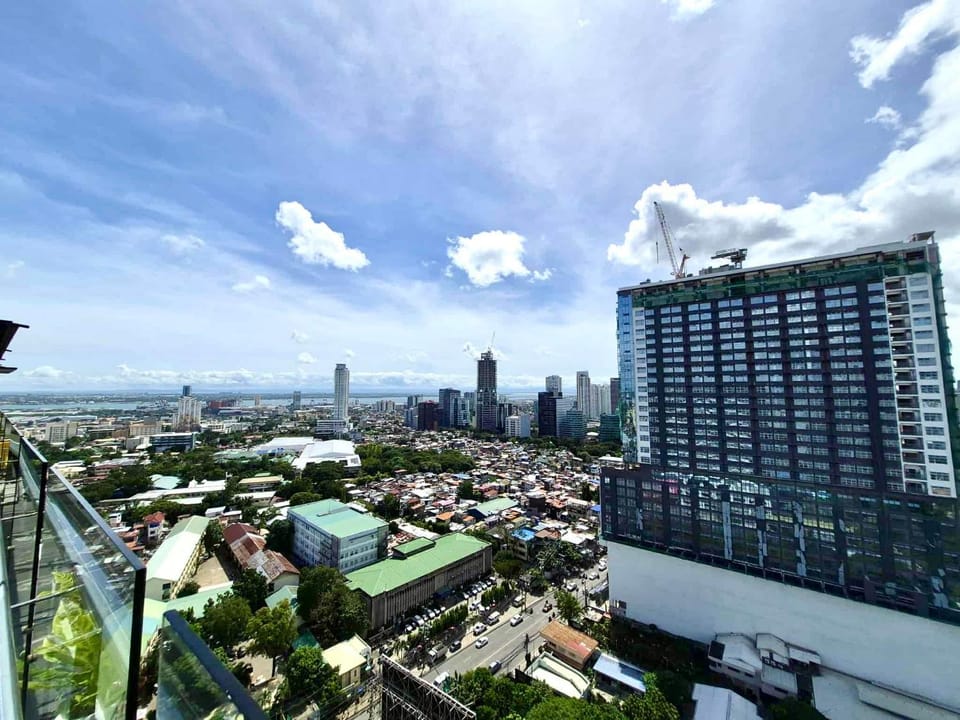 Day, City view