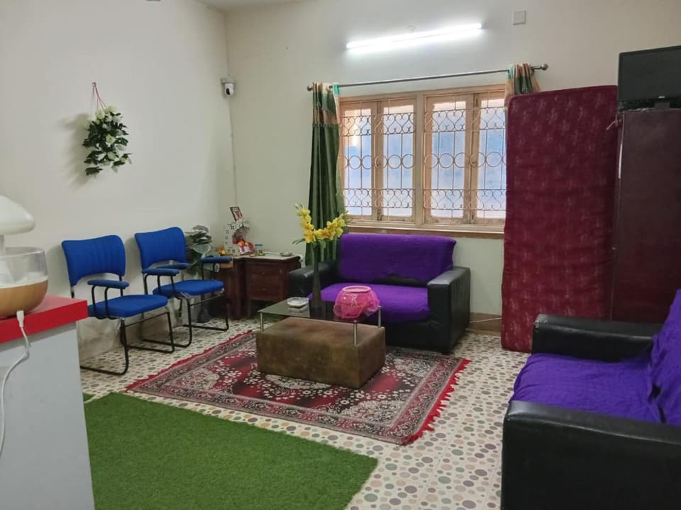 A2 Guest House Bed and Breakfast in Kolkata