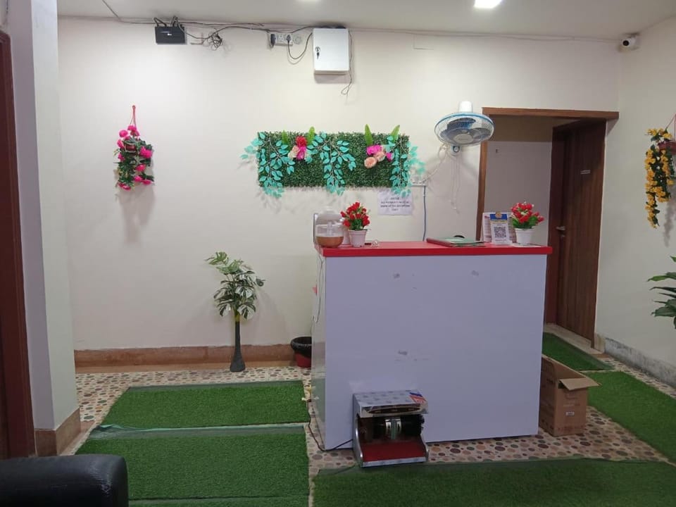 A2 Guest House Bed and Breakfast in Kolkata