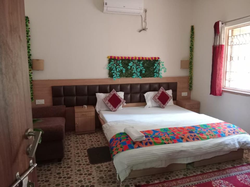A2 Guest House Bed and Breakfast in Kolkata