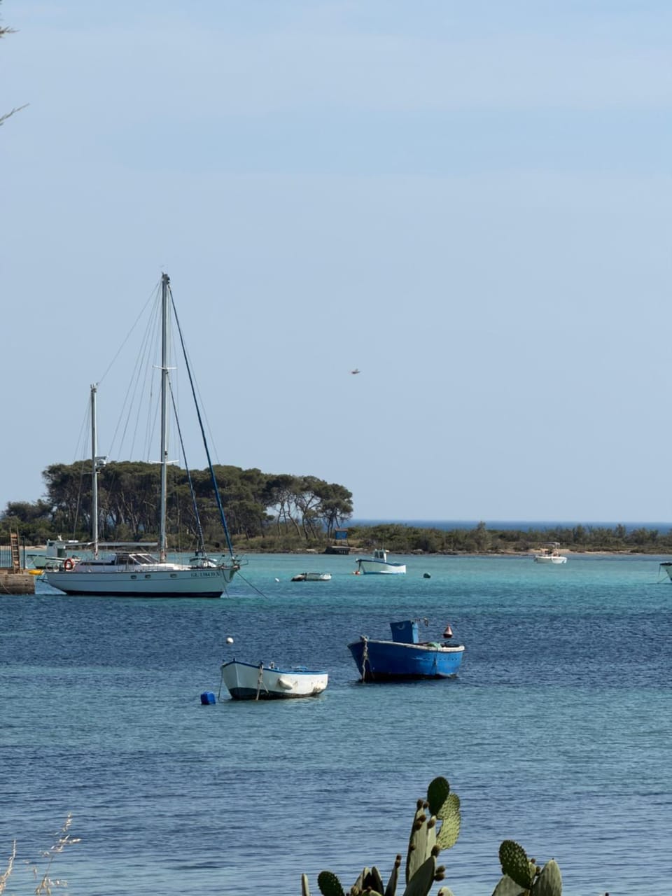 Sunstone Porto Cesareo House in Porto Cesareo