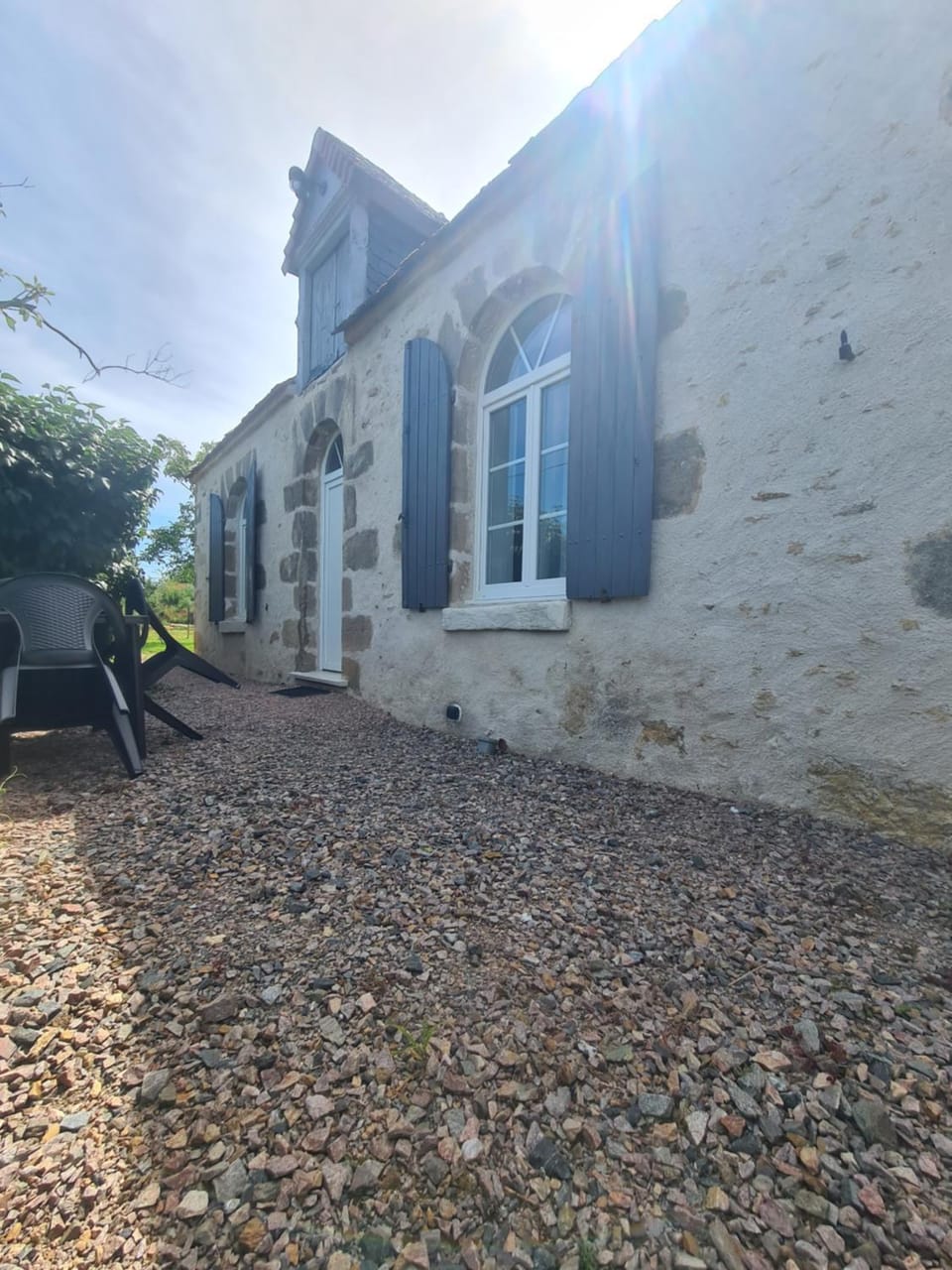 Agréable petite maison Villa in Centre-Val de Loire