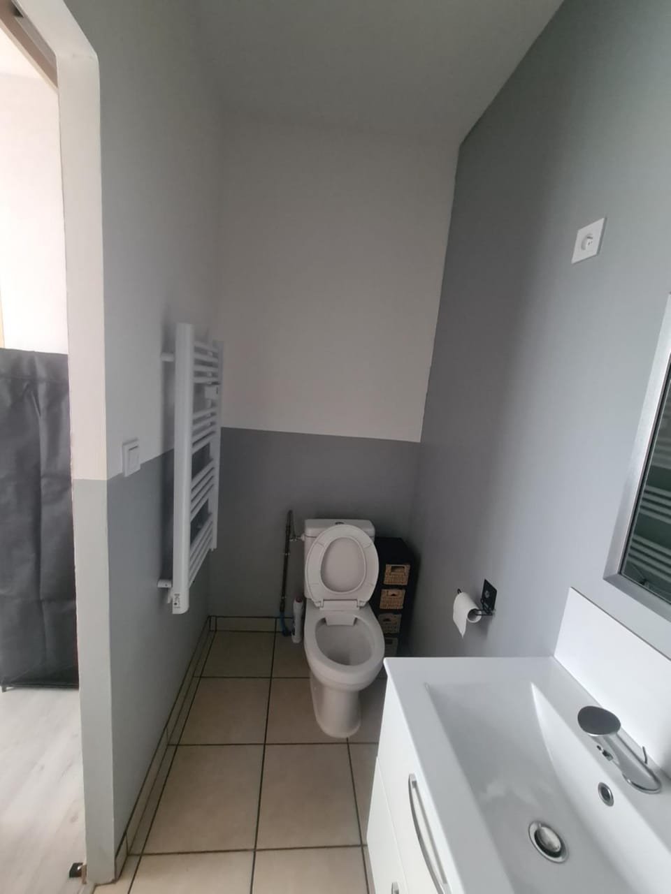 Agréable petite maison Villa in Centre-Val de Loire