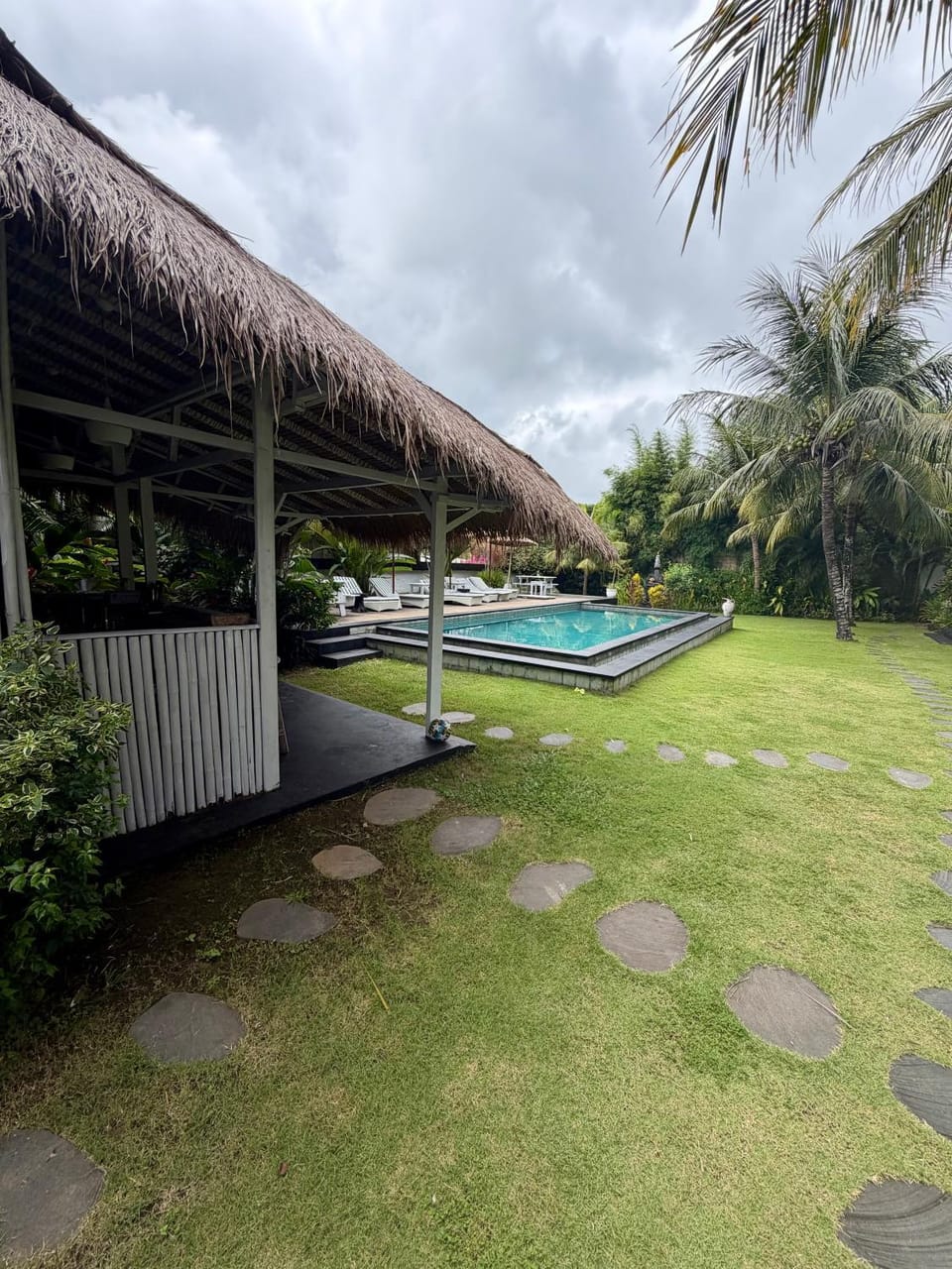 Bella Bali Uluwatu Hotel in Bali