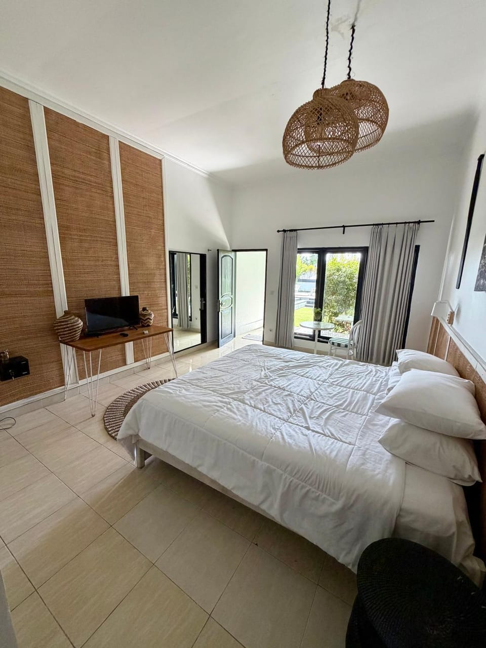 Bella Bali Uluwatu Hotel in Bali