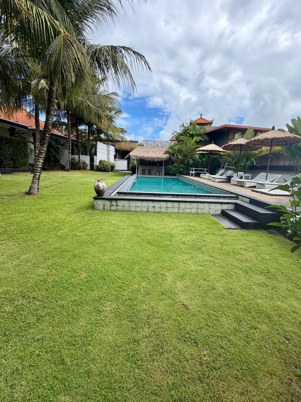 Bella Bali Uluwatu Hotel in Bali