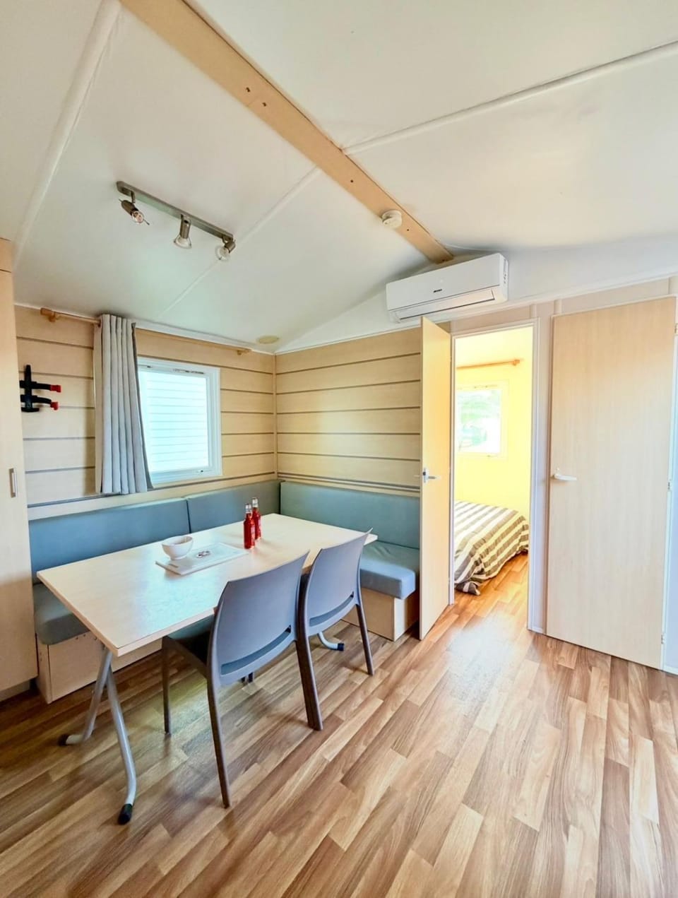 Les Vagues Sauvages Apartment in Port-la-Nouvelle