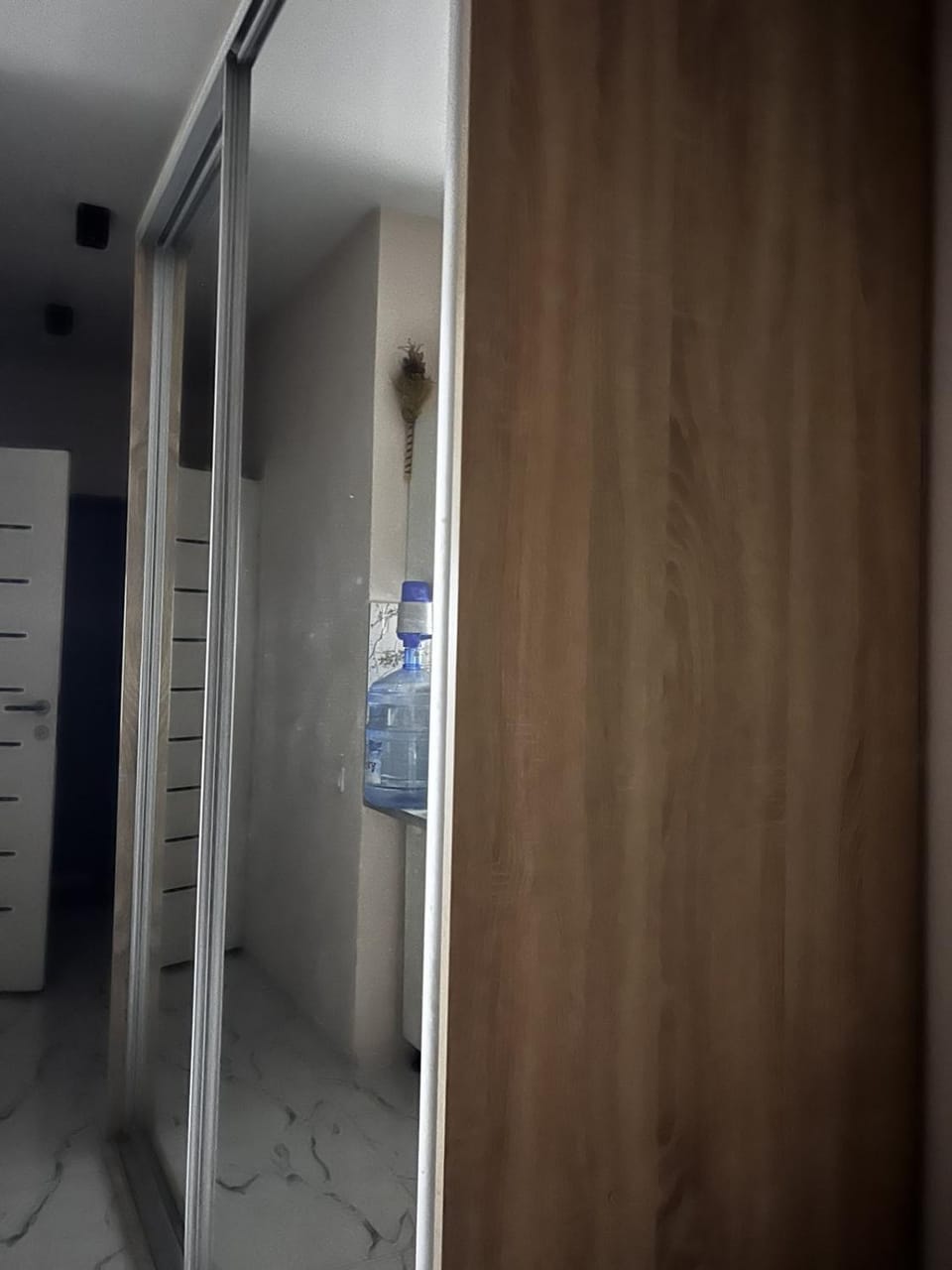 Квартира с отличным видом на Генуэзскую Apartment in Odessa