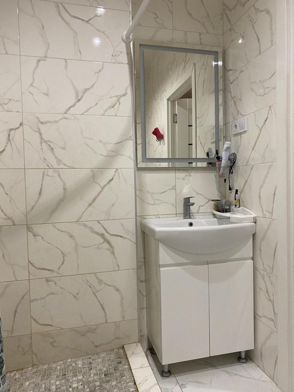 Квартира с отличным видом на Генуэзскую Apartment in Odessa