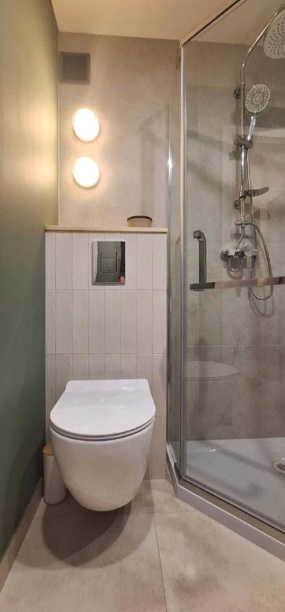 Harbor Pulse Apartment Apartment in Pomeranian Voivodeship