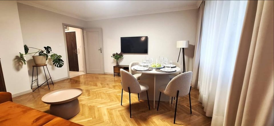 Harbor Pulse Apartment Apartment in Pomeranian Voivodeship