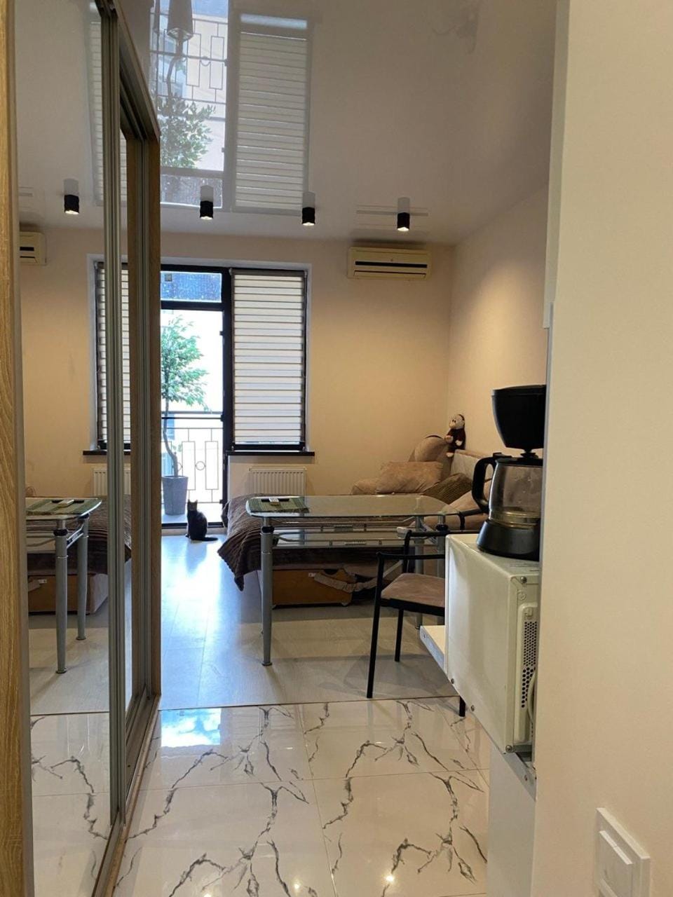 Смарт квартира Apartment in Odessa