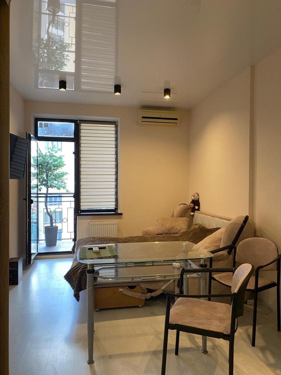 Смарт квартира Apartment in Odessa