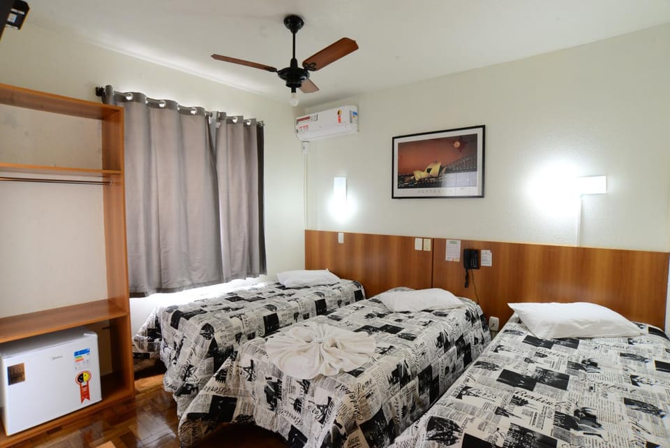 Bandeira Hotel Hotel in Caxias do Sul
