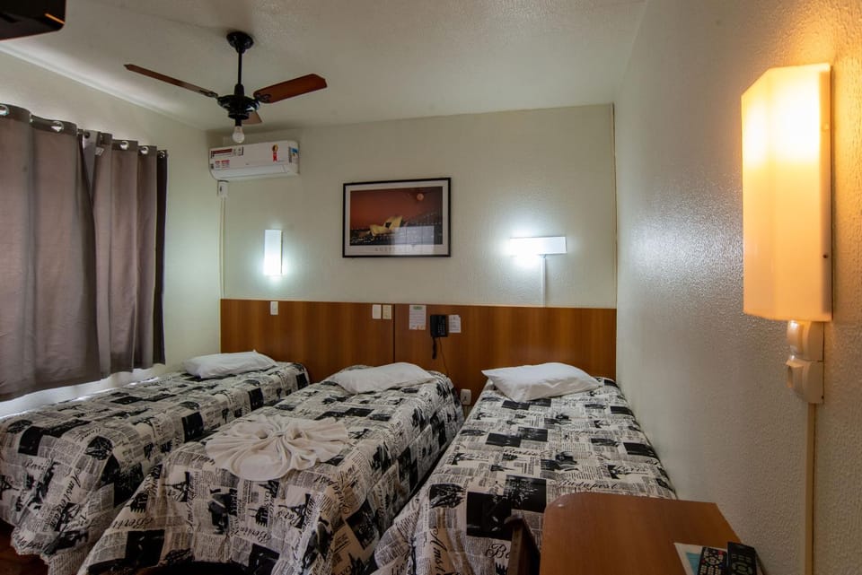 Bandeira Hotel Hotel in Caxias do Sul