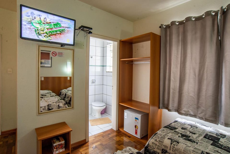 Bandeira Hotel Hotel in Caxias do Sul