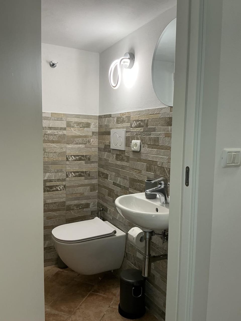 Shower, Bathroom, bidet
