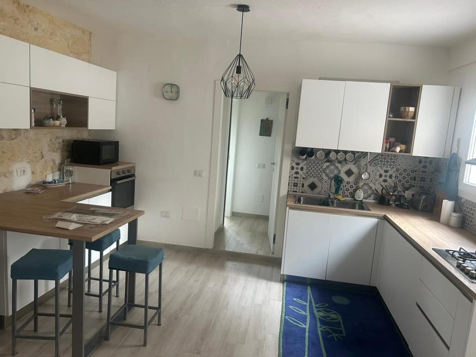 Twins House I Gemelli Apartment in Sassari