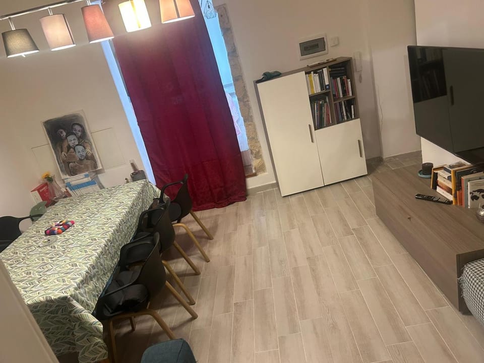 Twins House I Gemelli Apartment in Sassari