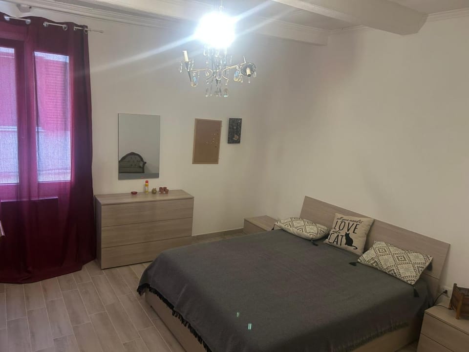 Twins House I Gemelli Apartment in Sassari