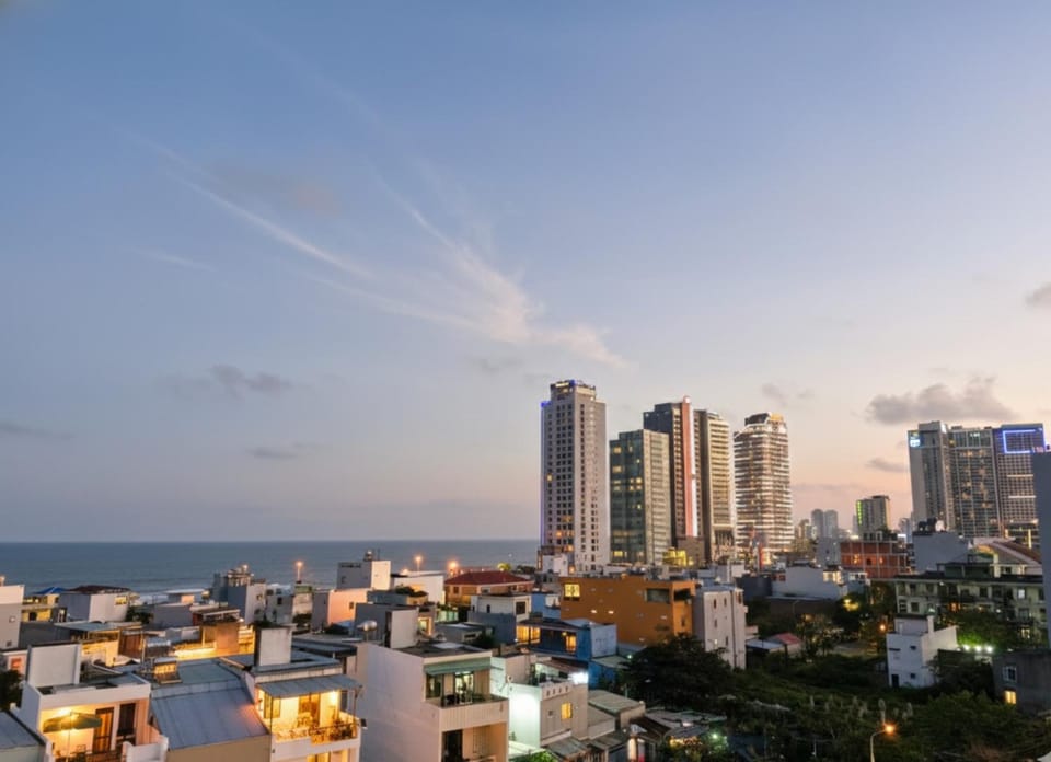 City view