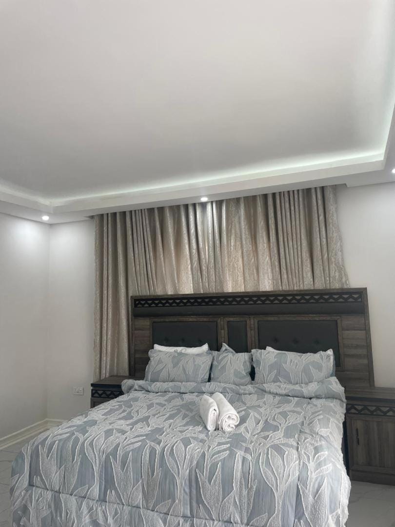 Ruemat Cozy place 4 large bedrooms Hillcrest Bulawayo House in Zimbabwe