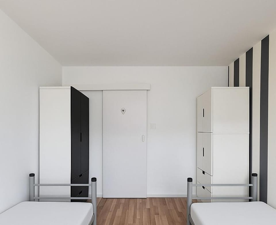 2pokojowe mieszkanie - Jastrzębia 13 Apartment in Pomeranian Voivodeship