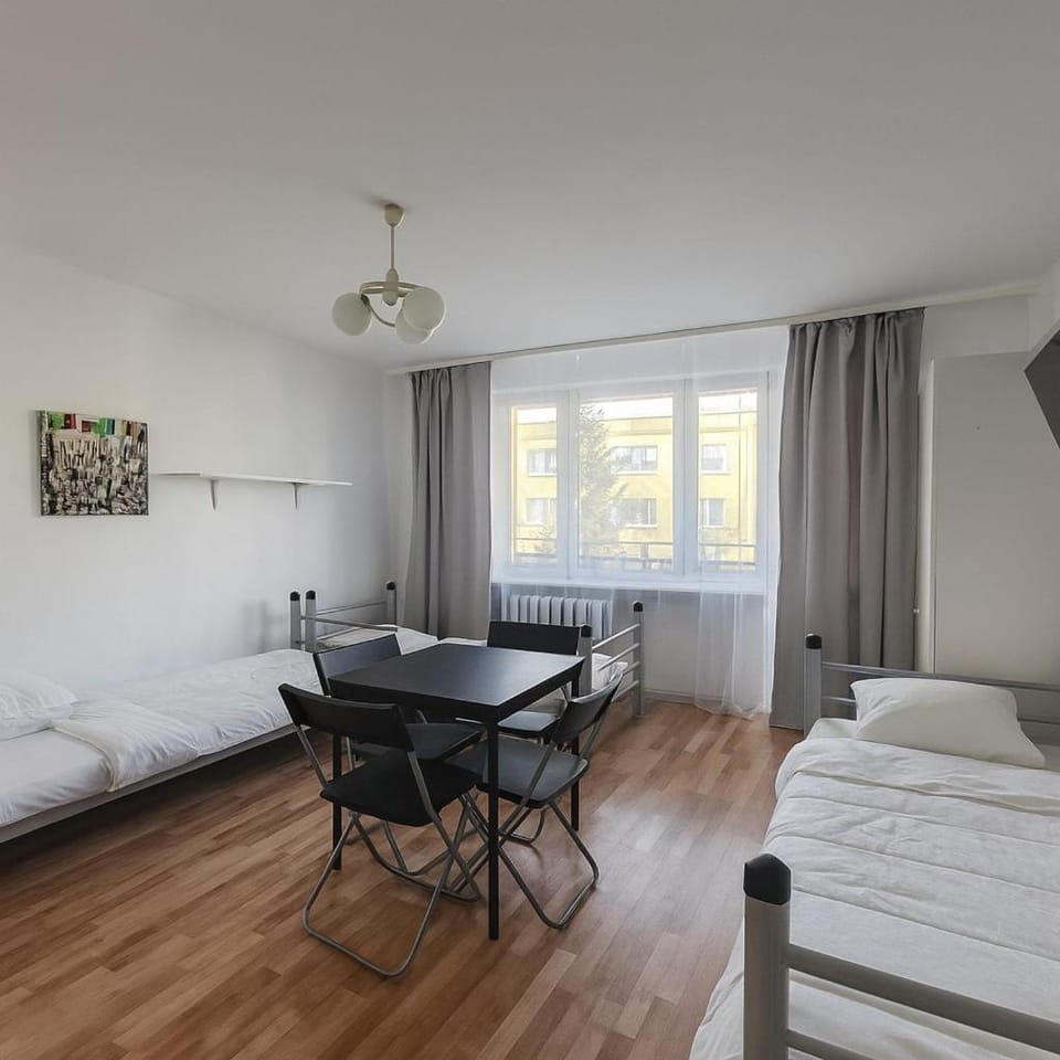 2pokojowe mieszkanie - Jastrzębia 13 Apartment in Pomeranian Voivodeship