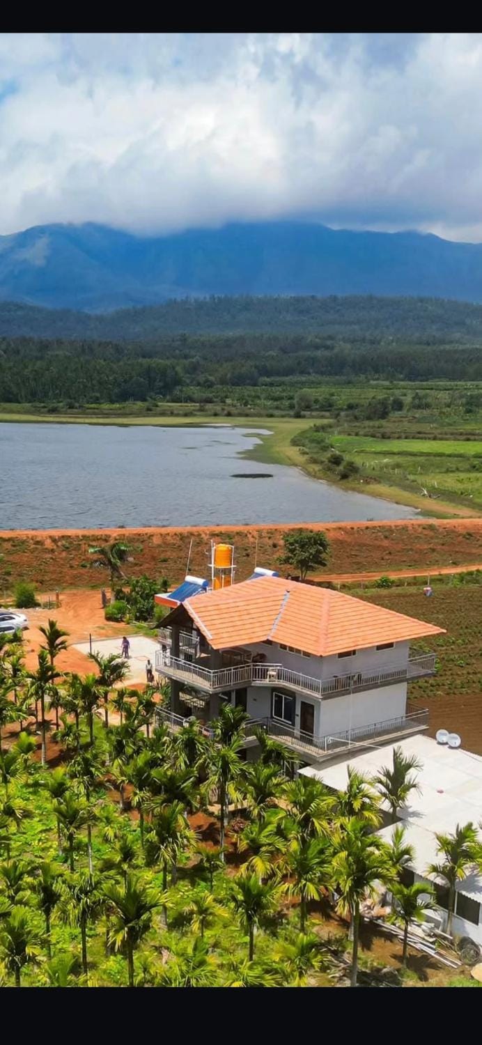 Natural landscape
