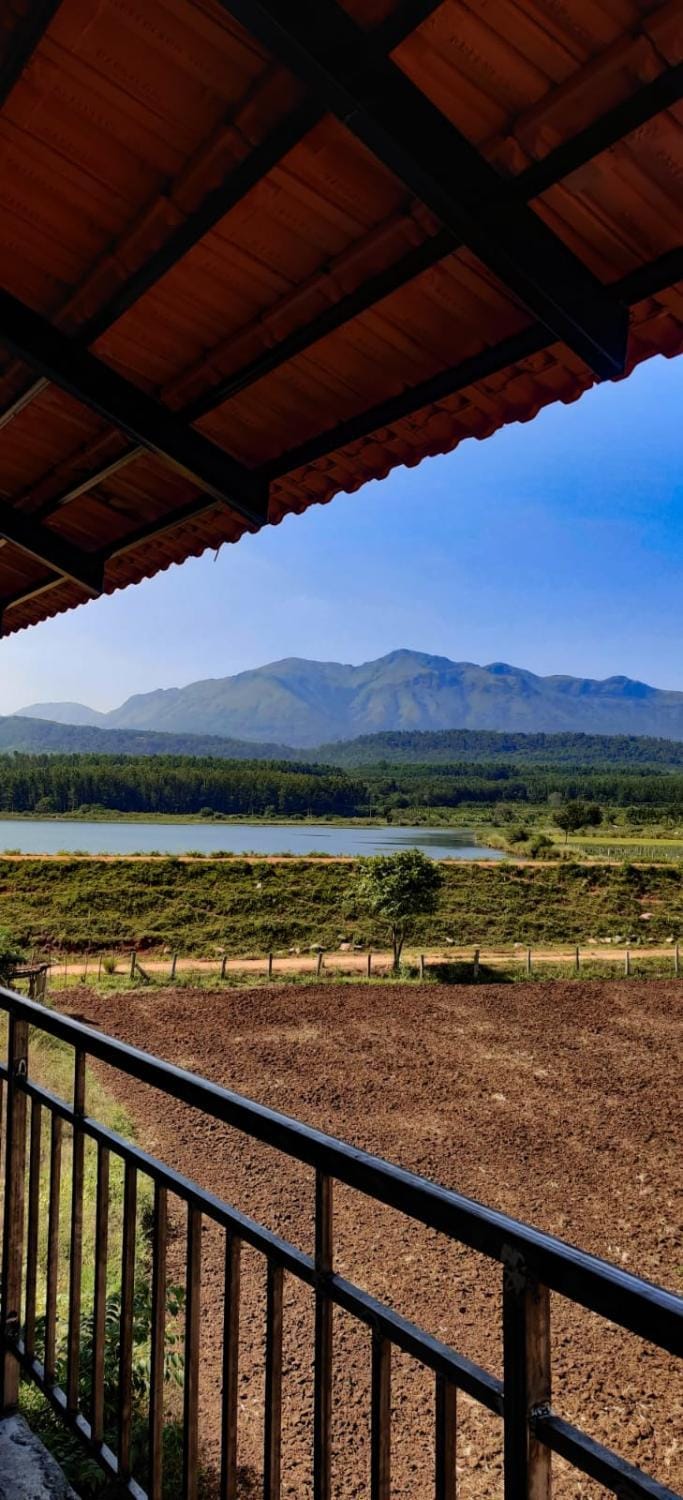 Natural landscape, Lake view, Mountain view, River view