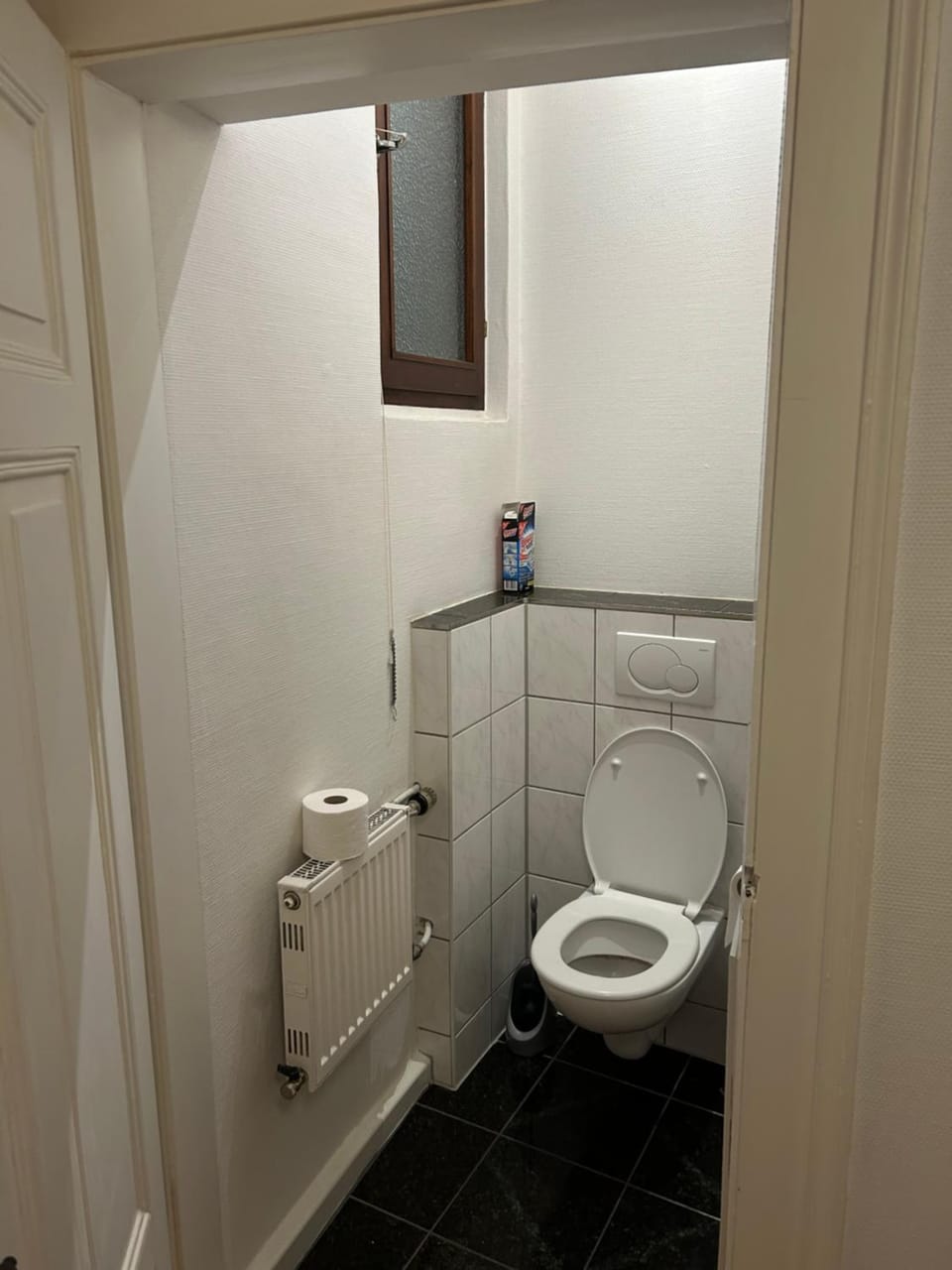 Altbauwohnung Nähe Gutenbergplatz Apartment in Karlsruhe