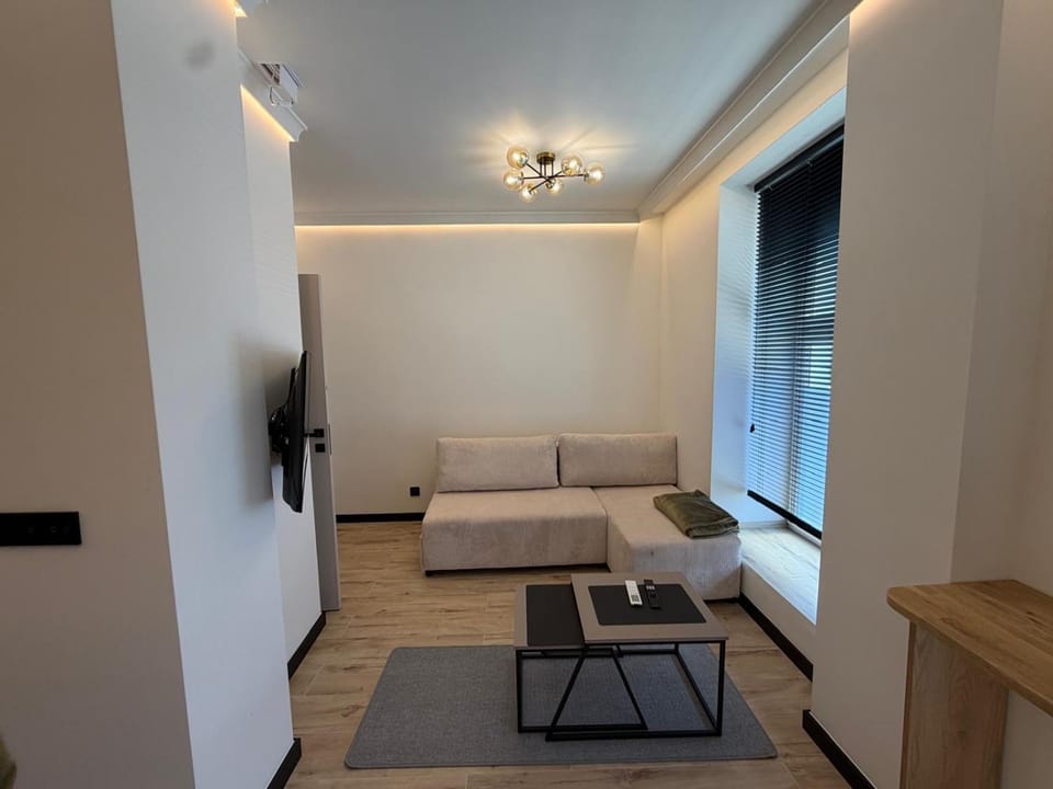 Apartament Ania Nysa Centrum z bezpłatnym parkingiem Apartment in Lower Silesian Voivodeship