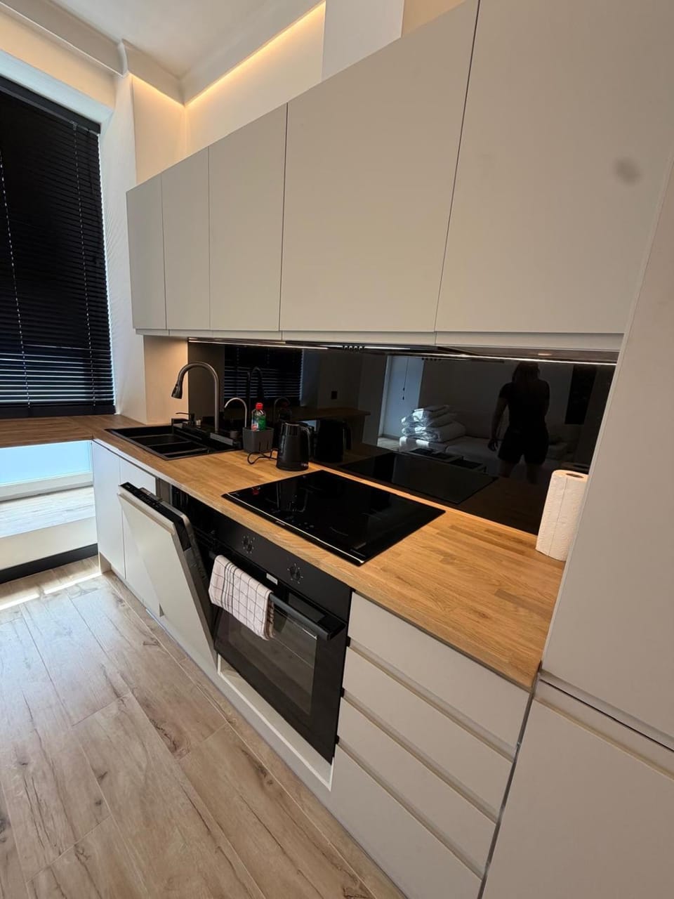 Apartament Ania Nysa Centrum z bezpłatnym parkingiem Apartment in Lower Silesian Voivodeship
