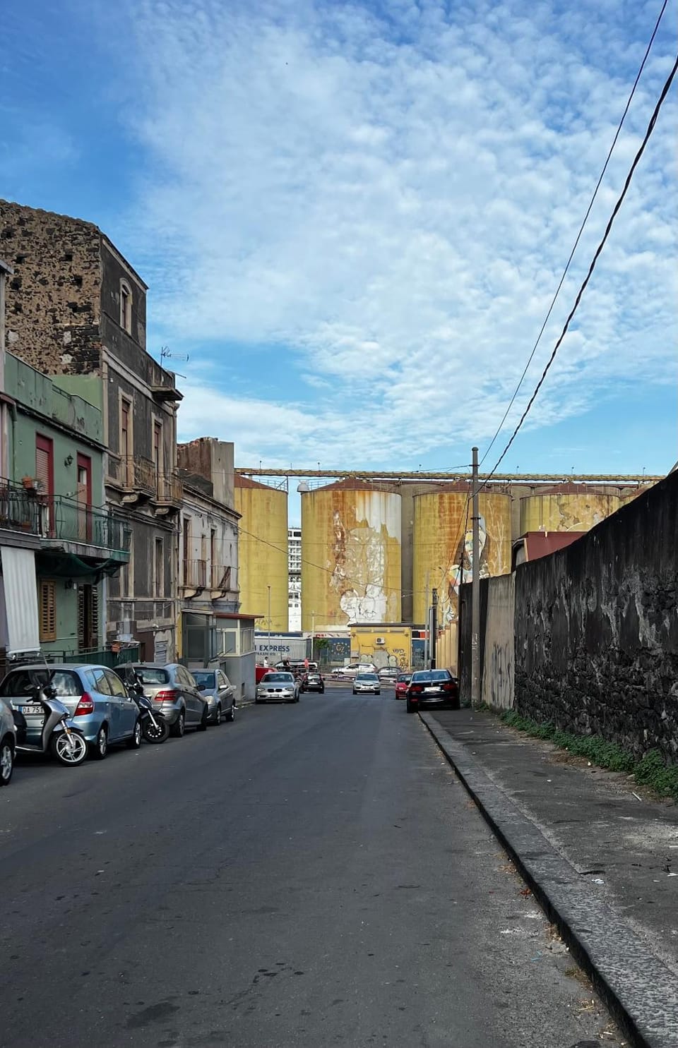 Neighbourhood