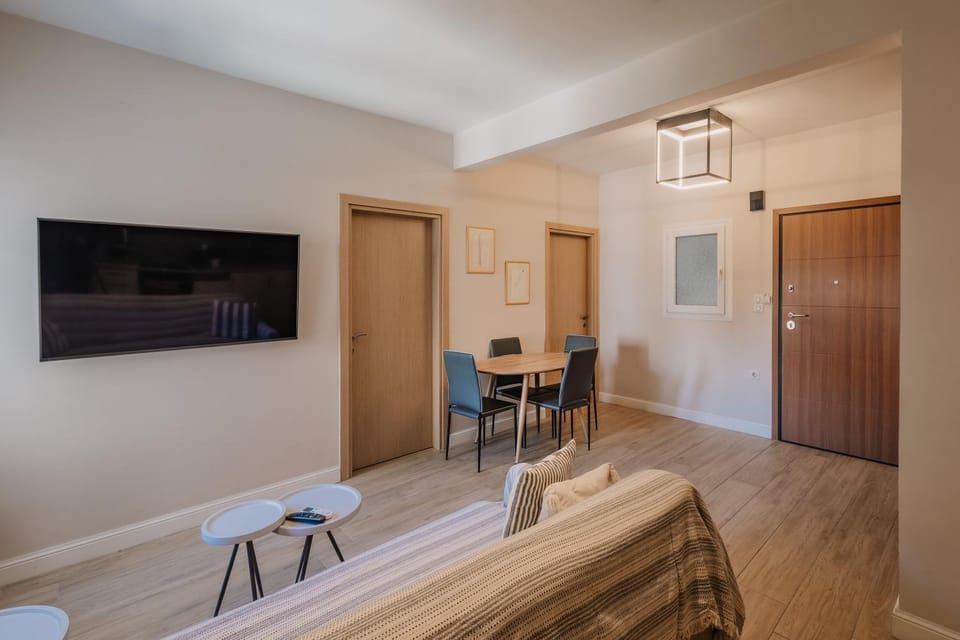 InTown Corfu 2BR Apartment! Apartment in Corfu