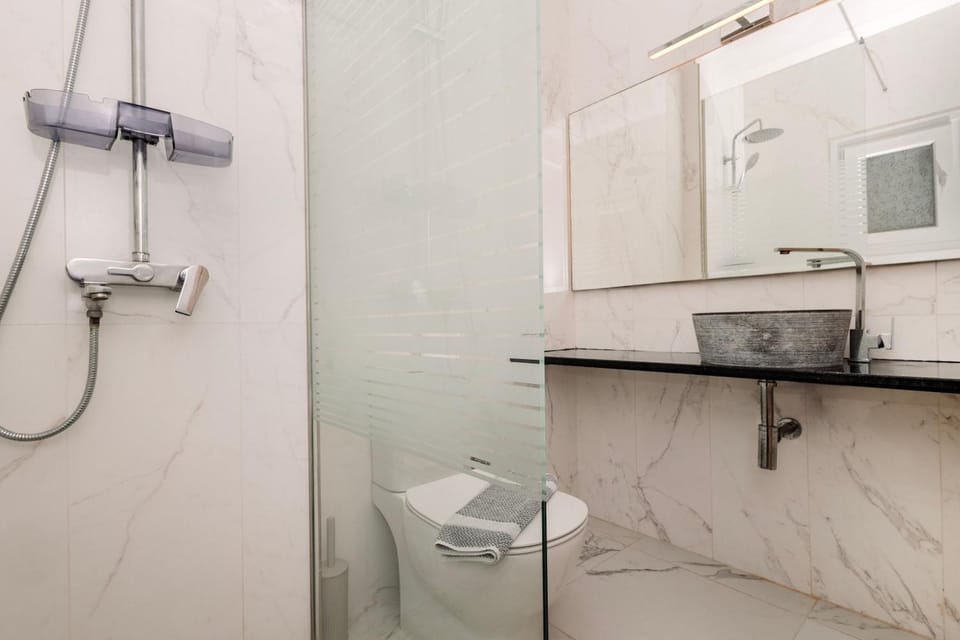 InTown Corfu 2BR Apartment! Apartment in Corfu