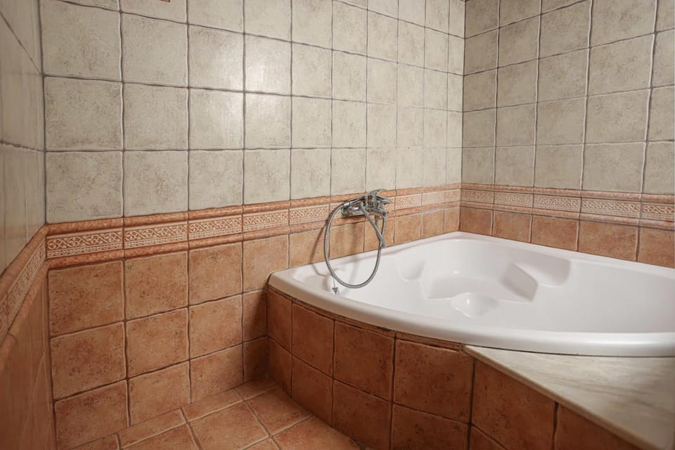 Blue Levantes Sea view Rooms Apartment in Halkidiki