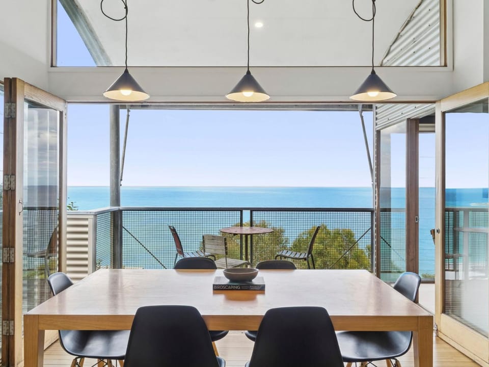 Wye View House in Wye River