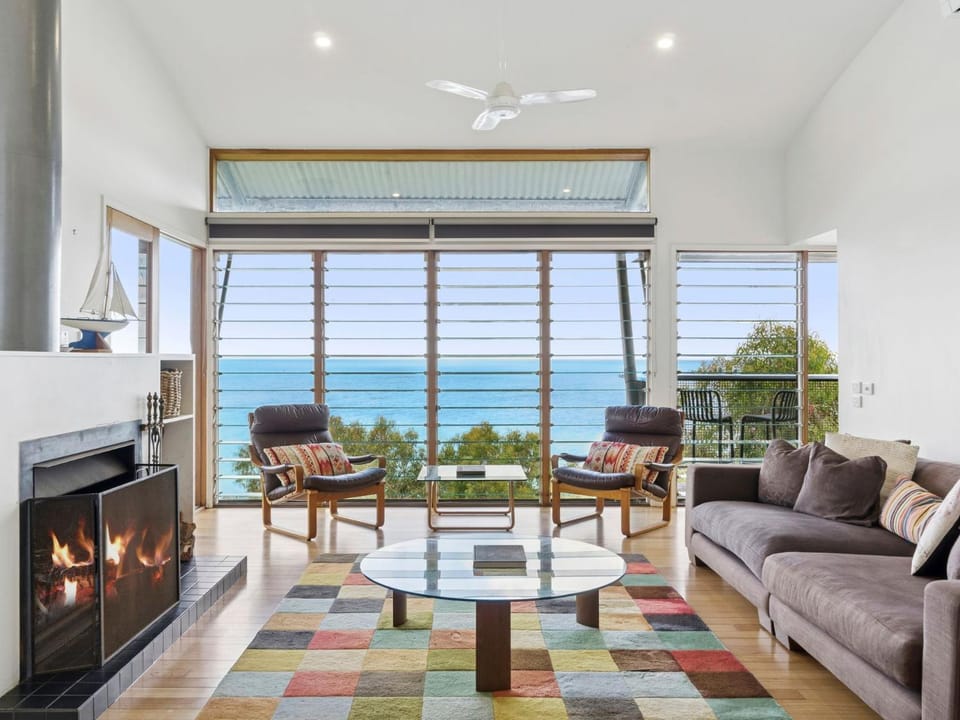 Wye View House in Wye River