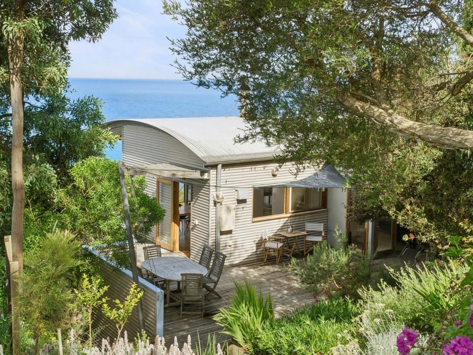 Wye View House in Wye River