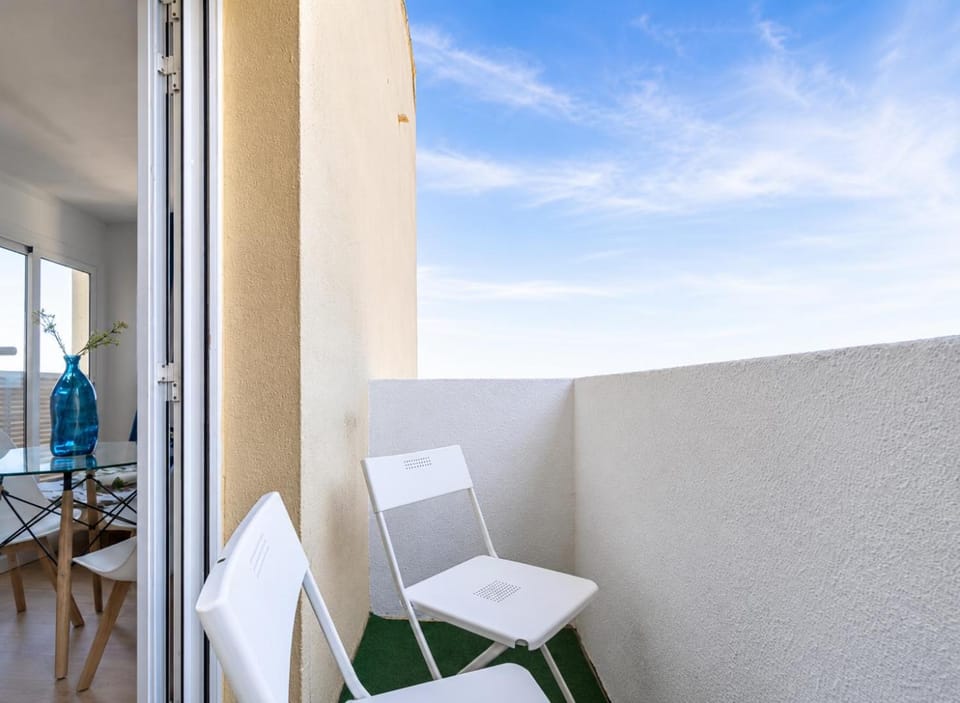 Balcony/Terrace, Seating area, Dining area