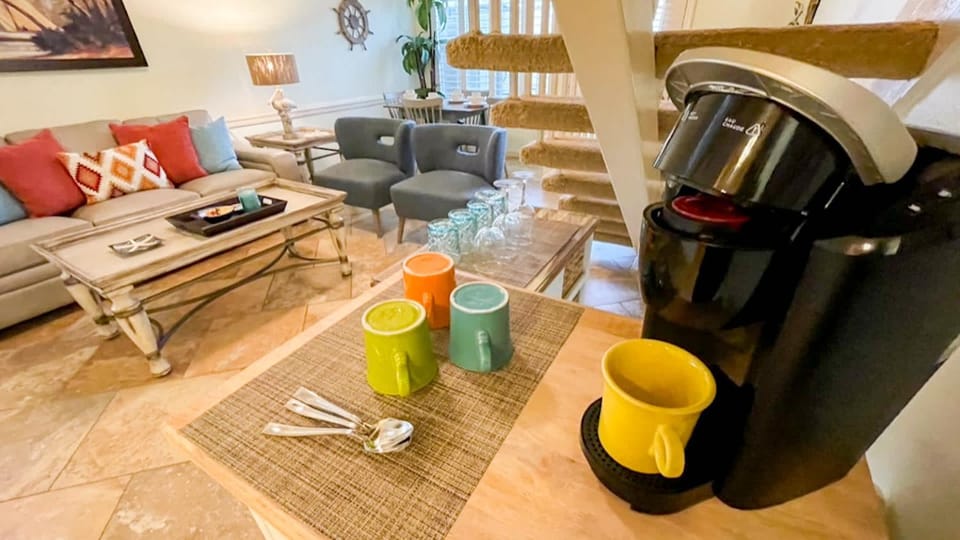 Horizon South 81B Resort Stay House in Panama City Beach