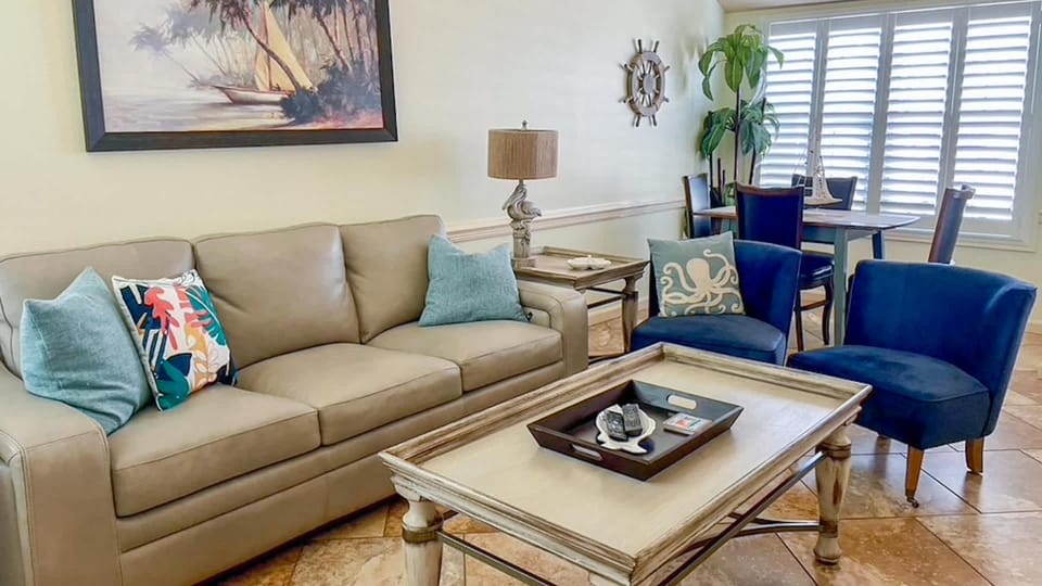 Horizon South 81B Resort Stay House in Panama City Beach