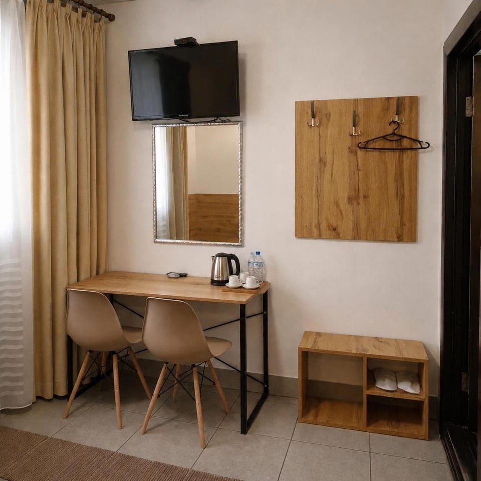 Mia Hotel Inn in Ukraine