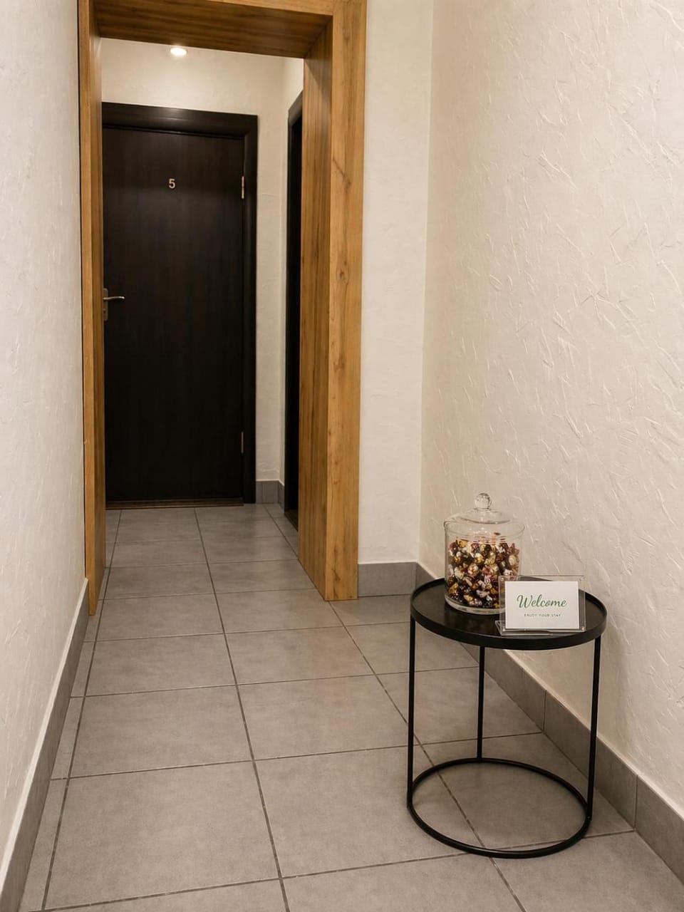 Mia Hotel Inn in Ukraine