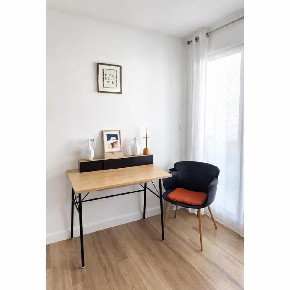 le Cosy - Studio Apparthotel Apartment in Saint-Denis